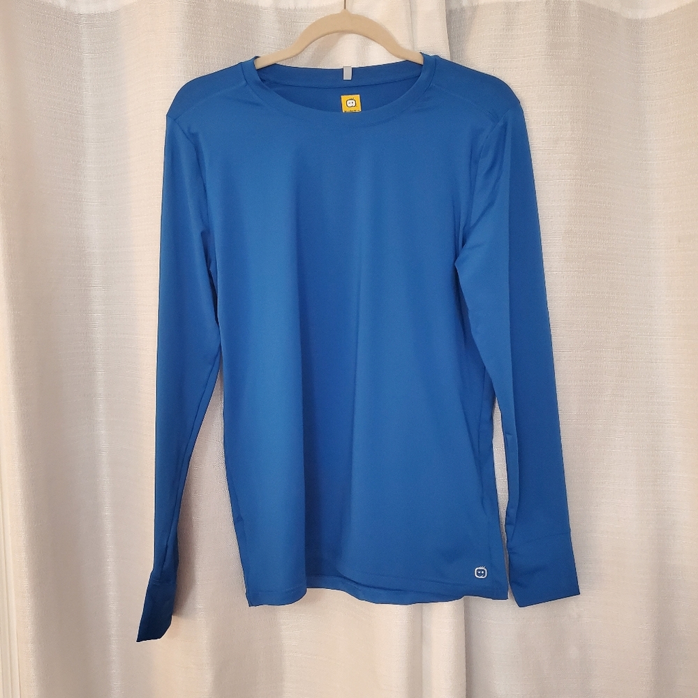 WonderWink Under Scrub Shirt